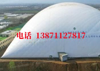 云县气膜棚卷帘门,电动门