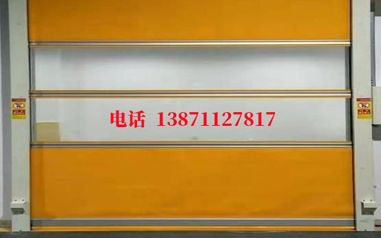 云县洁净室门